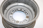 99 Polaris Magnum 500 Oem 12x6 Front Wheel Rim 1520269-117 1523448-067 AP52