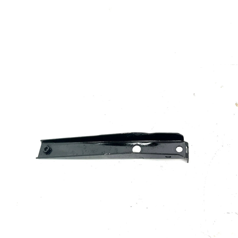 04 Yamaha Bruin 350 YFM350FA 4x4 OEM Footrest Support Pair 5ND-F7471-01-00 AY63