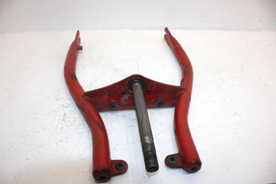 1985 Honda Atc125ma Oem Front Steering Fork 51400-968-000ZA AH44