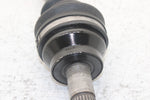 1996 Polaris Sportsman 500 Oem Front Drive Shaft (Bad Joints) 2200960 AP187