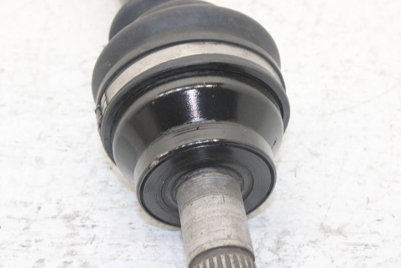 1996 Polaris Sportsman 500 Oem Front Drive Shaft (Bad Joints) 2200960 AP187