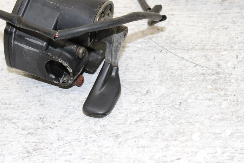 1996 Polaris Xplorer 300 Oem Throttle Lever 2010158 AP93