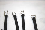 02 Polaris Virage I 800 Oem Strap Set 5430621 JP23