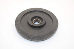 Ski-doo Oem Idler Wheel 165 Black W/ Bearing 503194127 B122