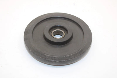 Ski-doo Oem Idler Wheel 165 Black W/ Bearing 503194127 B122