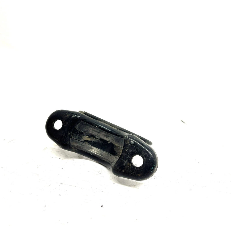 07-14 Honda Rancher 420 TRX420FE ES OEM Steering Shaft Holder 53220-HP5-600 AH76