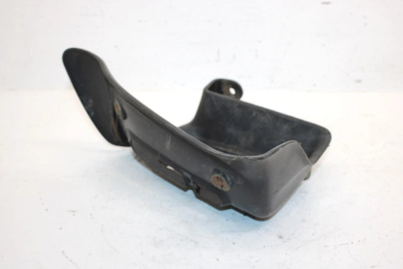 2003 Honda Trx 250 Exa Sporttrax Ex Oem Left Head Guard 80122-HN6-000ZA AH10