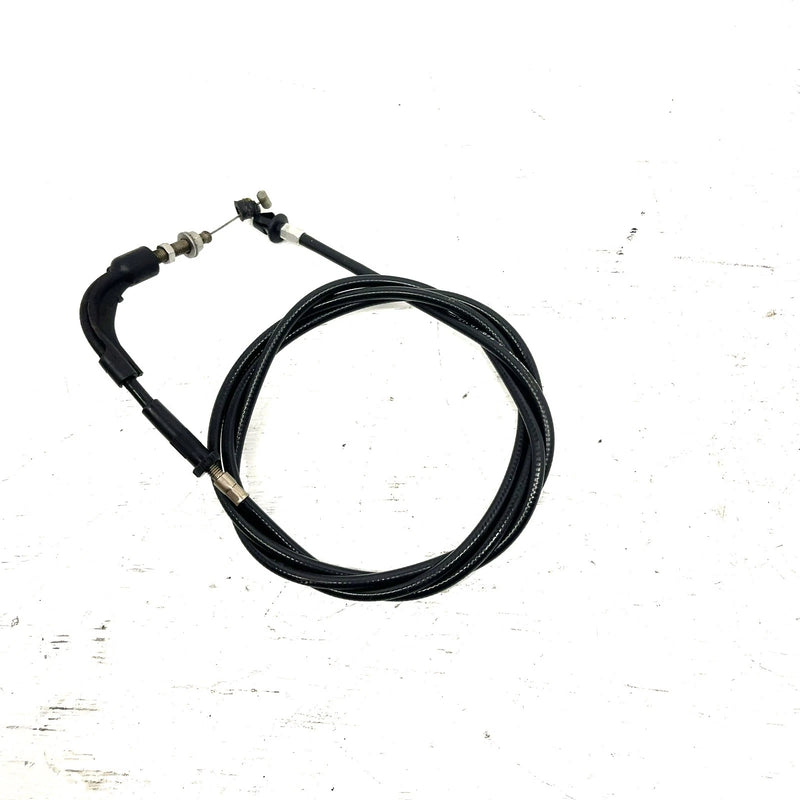 2000 Polaris Virage OEM Throttle Cable 7080787 JP50