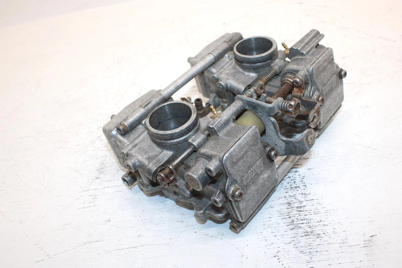 1999 Polaris 500 Xc Oem Carburetor 1253215 SP28