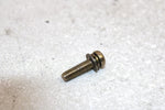 97 Polaris Sport Oem Oil Pump Screw And Washer 3083783 SP167