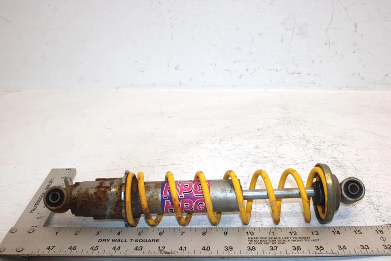 1998 Ski-doo Mxz 670 Oem Front Suspension Shock 415082200 SS17