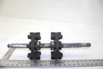 89 Yamaha Phazer PZ480N OEM Drive Axle 8K4-W4751-01-00 SY52
