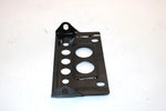 03 Bombardier Quest 650 Oem Front Diff Mounting Bracket 705400068 AB1