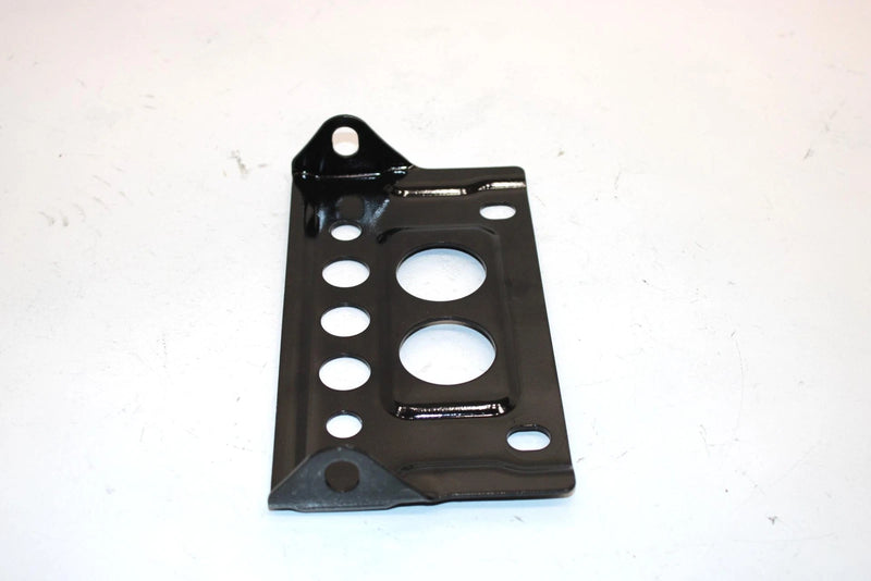 03 Bombardier Quest 650 Oem Front Diff Mounting Bracket 705400068 AB1
