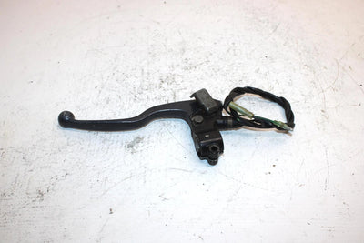 1996 Yamaha  Badger Yfm80h Oem Left Brake Lever 3GB-82910-21-00 AY14