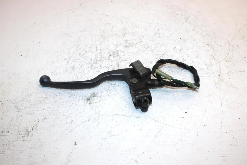 1996 Yamaha  Badger Yfm80h Oem Left Brake Lever 3GB-82910-21-00 AY14