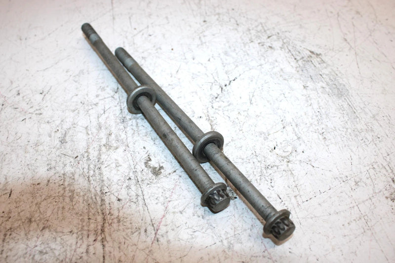 2000 Polaris Magnum 325 Oem Cylinder Head Bolt Set 3086418 AP65