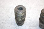 2001 Polaris Magnum 500 Oem Swing Arm Pivot Pair W/out Nut 5131864 AP121