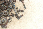 1996 Polaris Xpress 400 Oem Nut Bolt Spacer Hardware Kit APS1