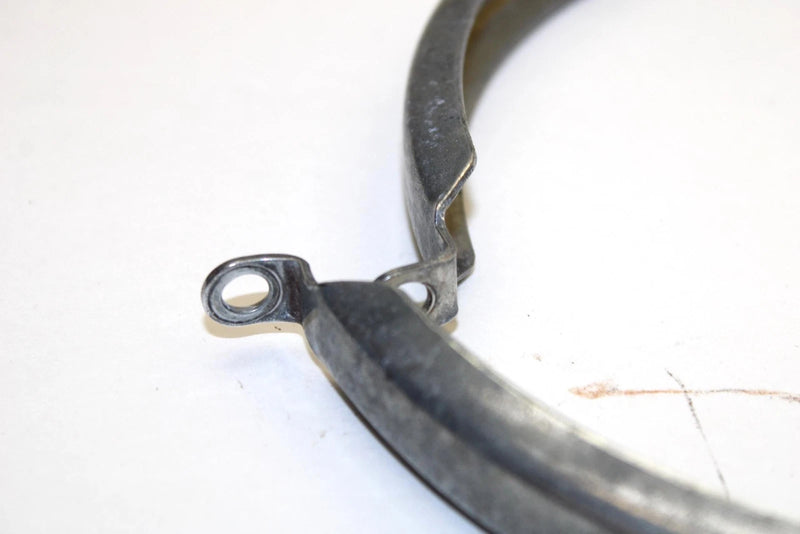 1997 Ski-doo Formula Z 583 Oem Recoil Connecting Clamp 420851330 Q3284