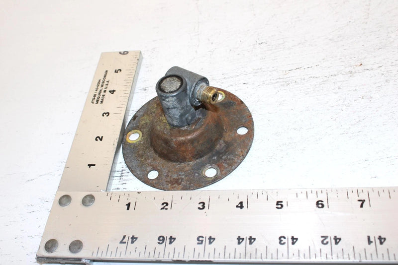 91 Yamaha Exciter Ii 570 Liquid Oem Speedometer Drive Gear 8L9-47700-00-00 SY24