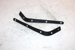 87 Polaris 400 OEM Windshield Band Set 5850055 5850054 SP63