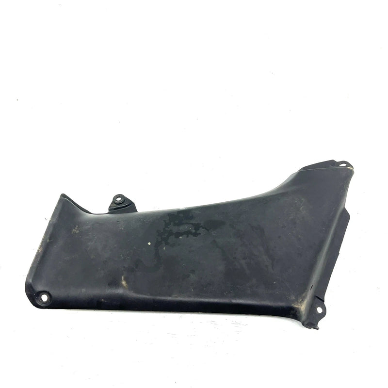 2001 Honda Foreman Rubicon 500 OEM Right Side Tank Cover 83550-HN2-A00ZA AH95