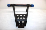 93 Polaris 250 4x4 Oem Front Bumper Black 2670113-067 AP140
