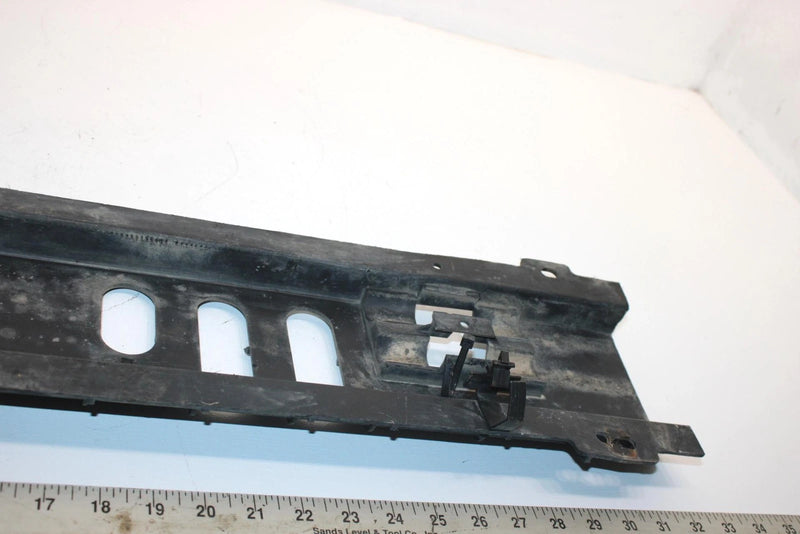 2015 Polaris Ranger Crew 900 Oem Rear Center Routing Plate 5450845-070 XP2