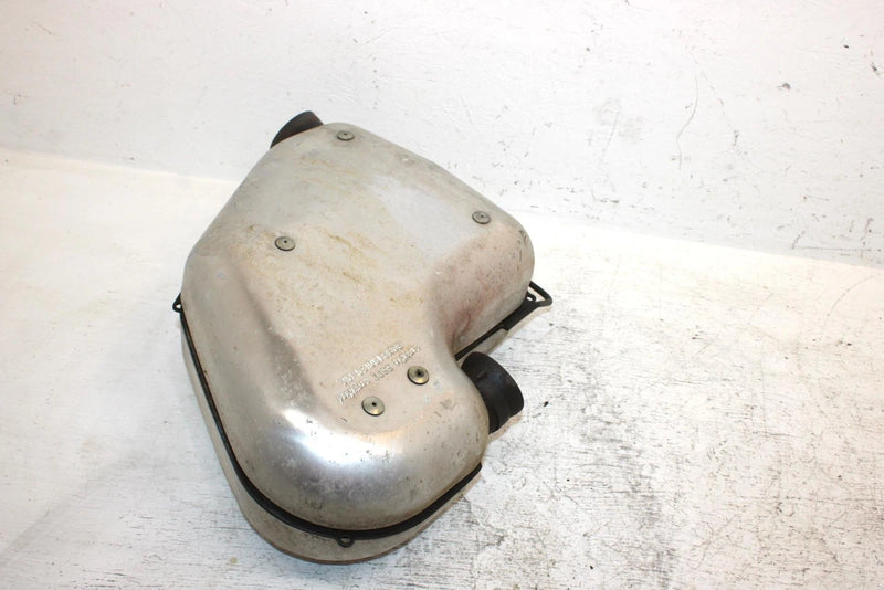 2002 Ski-doo Mxz 500 Oem Exhaust Muffler 514053326 SS16