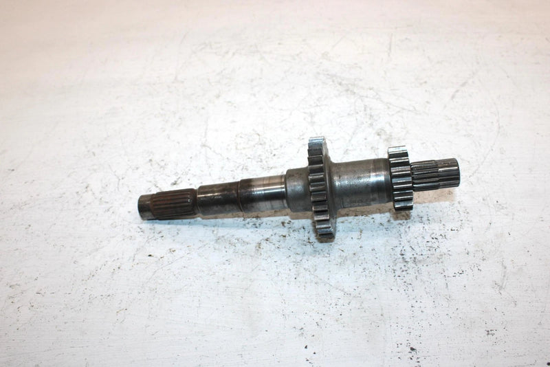 2002 Polaris Magnum 325 Oem  Transmission Input Shaft 3233756 AP151
