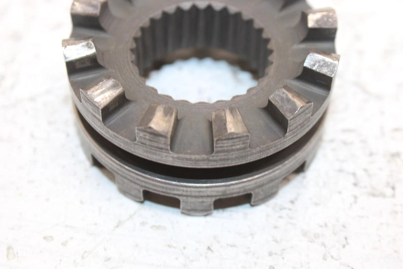 2001 Polaris Magnum 500 Oem High/Rev Engagement Dog 3234020 AP157