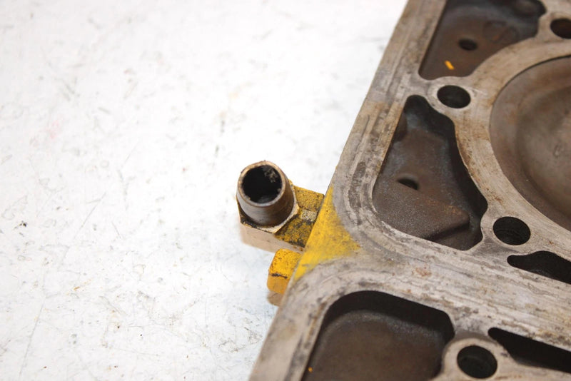 1990 Sea-doo Gt Oem Clinder Head 290913261 JS55