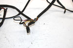 1990 Arctic Cat El Tigre Ext Mountain Cat Oem Wire Harness Set 0686-052 SA49