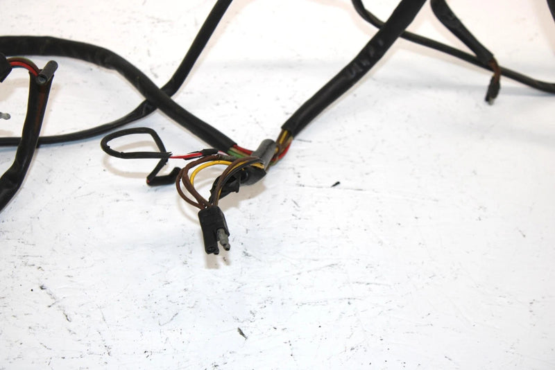 1990 Arctic Cat El Tigre Ext Mountain Cat Oem Wire Harness Set 0686-052 SA49
