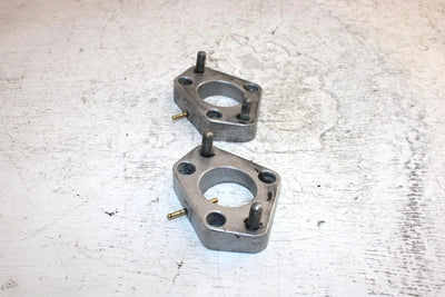 1995 Arctic Cat Z 440 Oem Intake Manifold Adapter Pair 0670-190 SA13