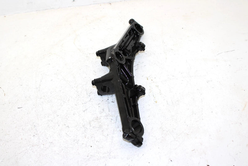 1984 Yamaha  Ytm 200 L Oem Upper Triple Tree 21V-23435-00-00 AY48