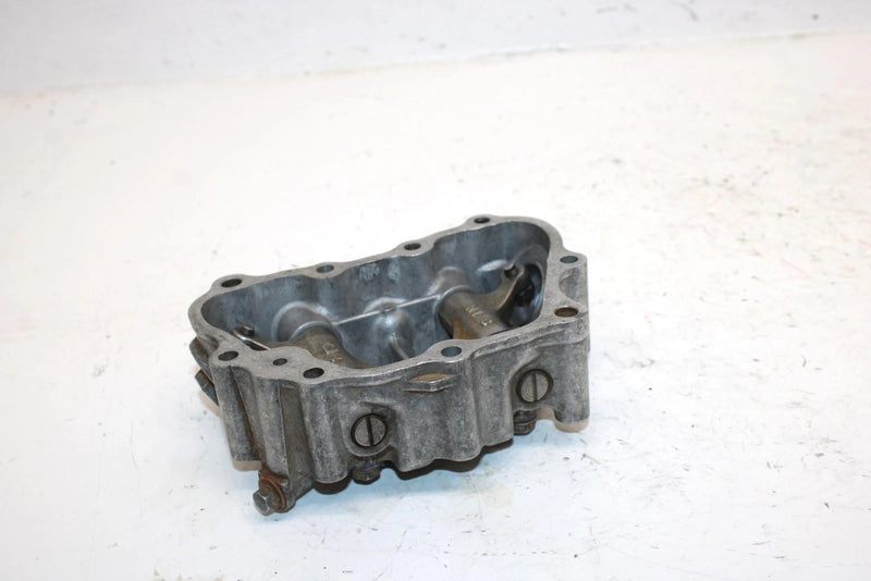 2003 Honda Trx 250 Exa Sporttrax Ex Oem Cylinder Head Cover 12310-HN6-010 AH10