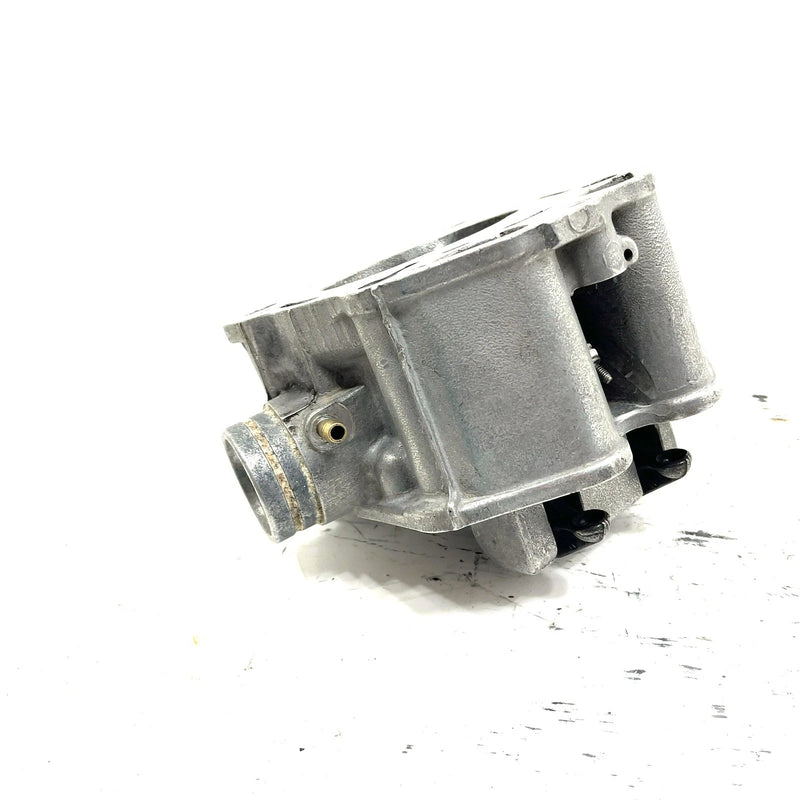 2003 Bombardier Traxter 500 4x4 Automatic OEM Cylinder Head 420613375 AB15.1