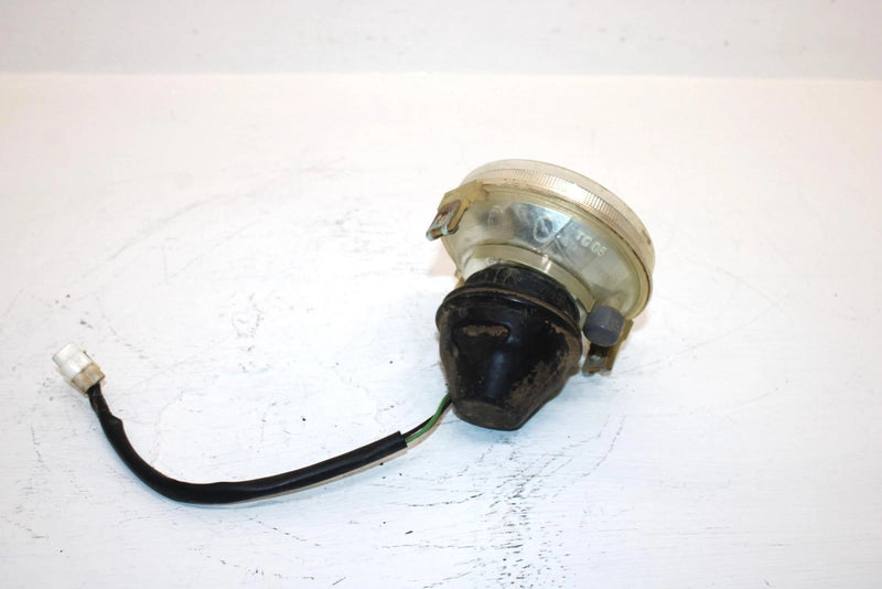 2007 Yamaha  Grizzly 350 2wd Oem Headlight 5KM-84320-01-00 AY28
