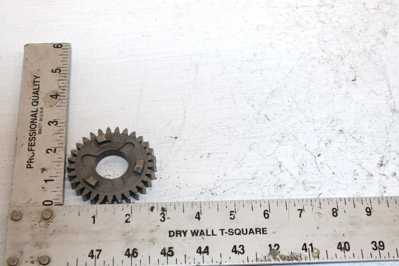 2003 Polaris Sportsman 600 Oem 29T Transmission Gear 3234011 AP86