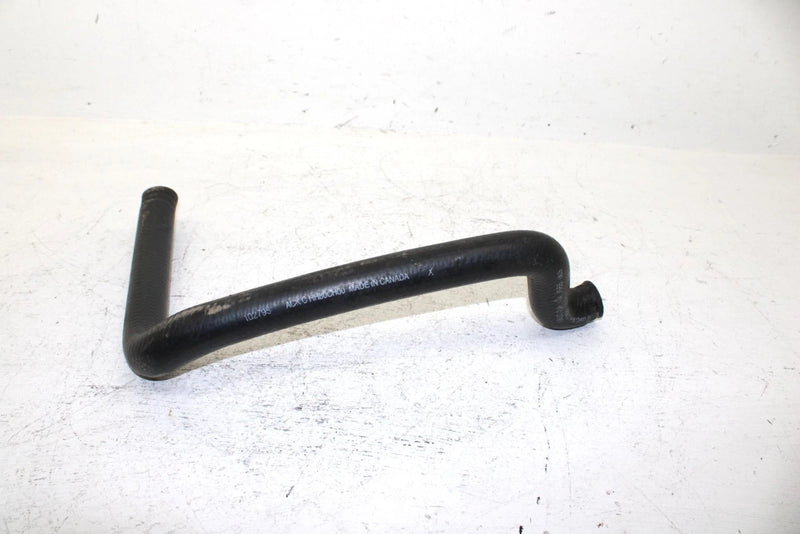 1996 Ski-doo Formula Iii 600 Oem Radiator Inlet Hose 414795500 SS18