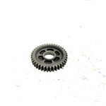 83-86 Suzuki ALT125 OEM 39T 1st Driven Gear 24311-18910 AS31