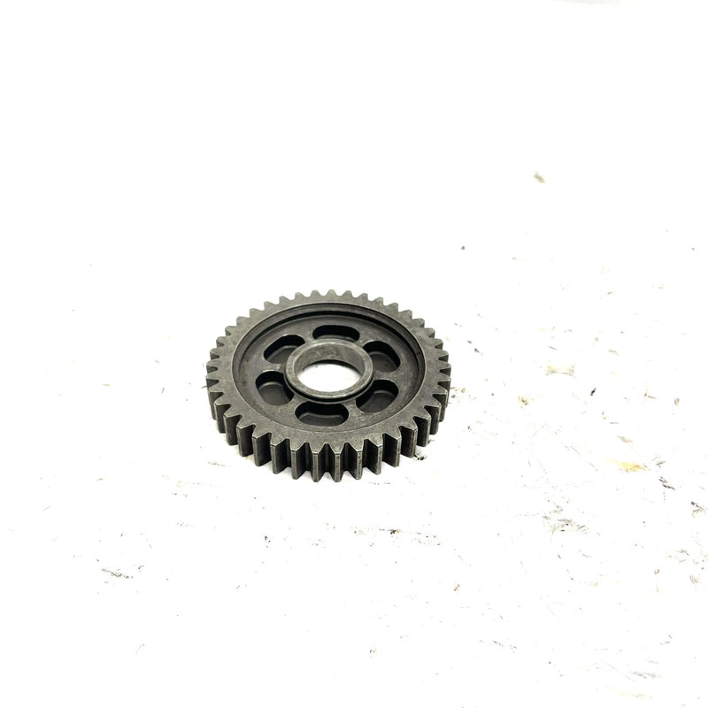 83-86 Suzuki ALT125 OEM 39T 1st Driven Gear 24311-18910 AS31