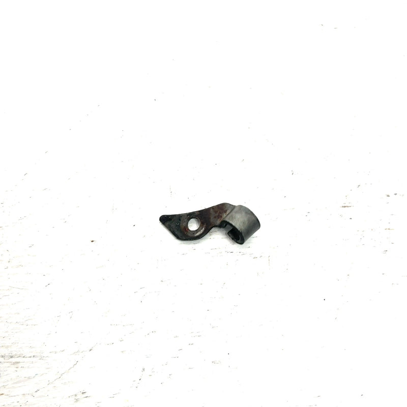 81 Honda ATC250R OEM Clutch Cable Bracket 22861-430-000 AH96