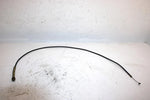 99 Arctic Cat Panther 440 Oem Brake Cable 0687-072 SA29