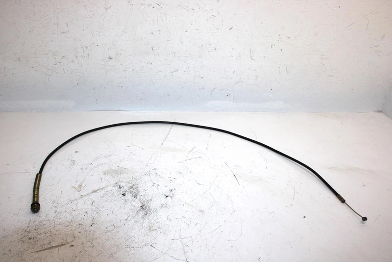 99 Arctic Cat Panther 440 Oem Brake Cable 0687-072 SA29