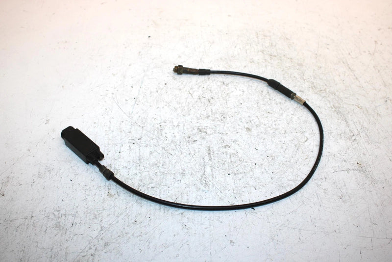 1998 Polaris Magnum 425 4x4 Oem Choke Cable 2200188 AP97