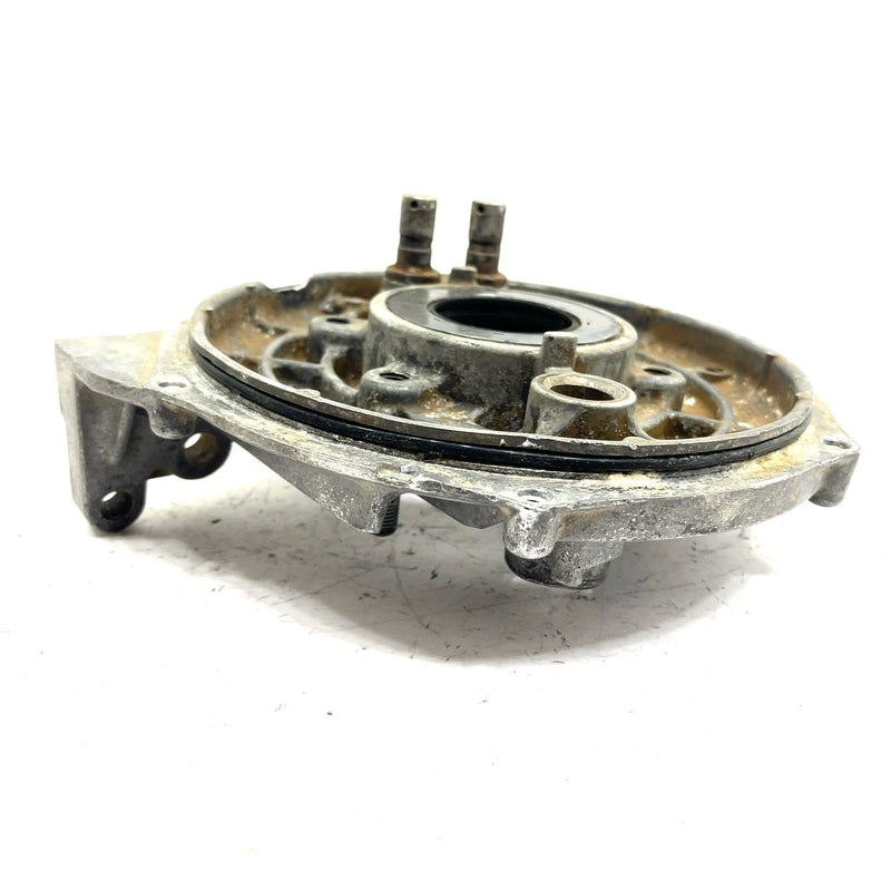 07-13 Honda Rancher 420 OEM Brake Drum Base 43010-HP5-600 AH21
