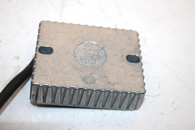 02 Arctic Cat Zr 600 Efi Cc Oem Voltage Regulator 0630-142 Q4173